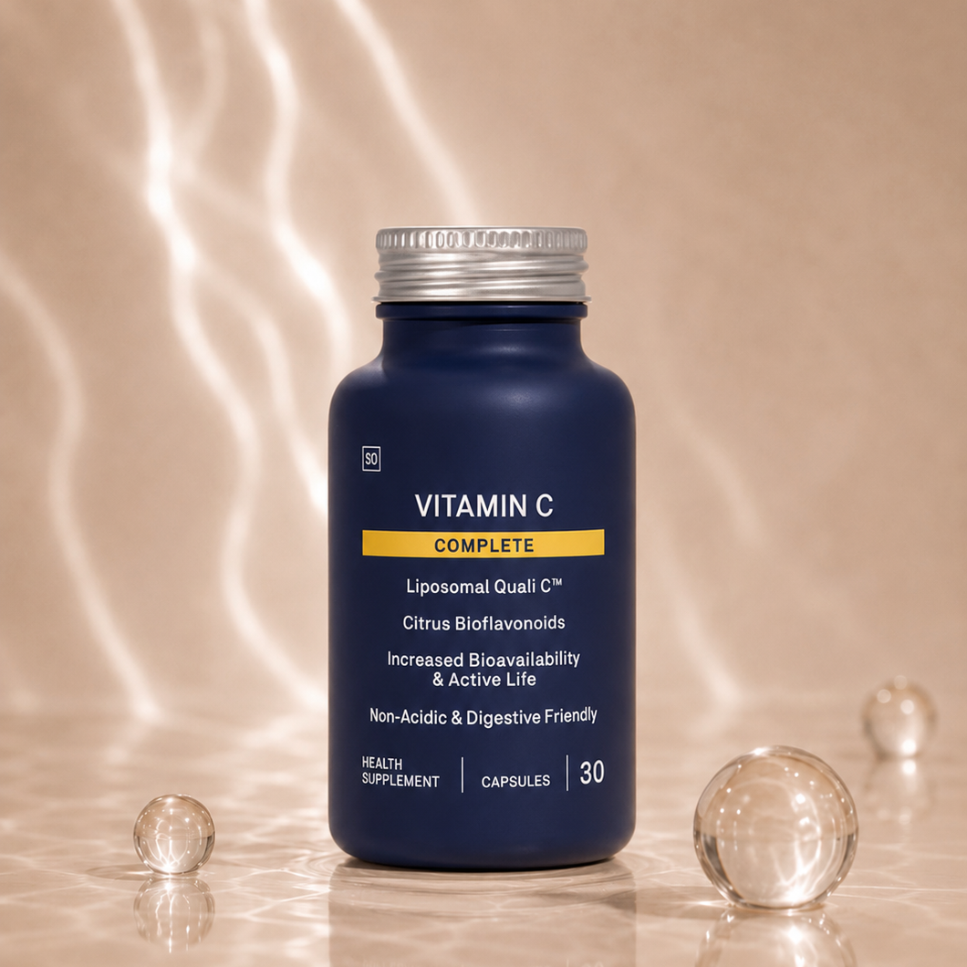 Natroceutics Vitamin C Complete