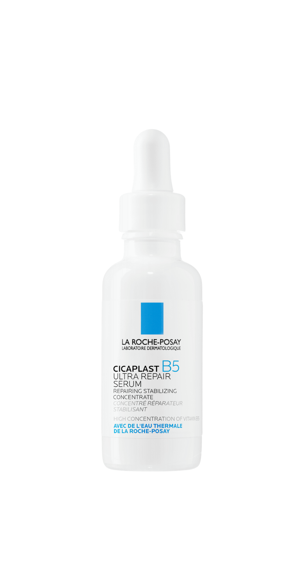 La Rosche Posay Cicaplast Serum
