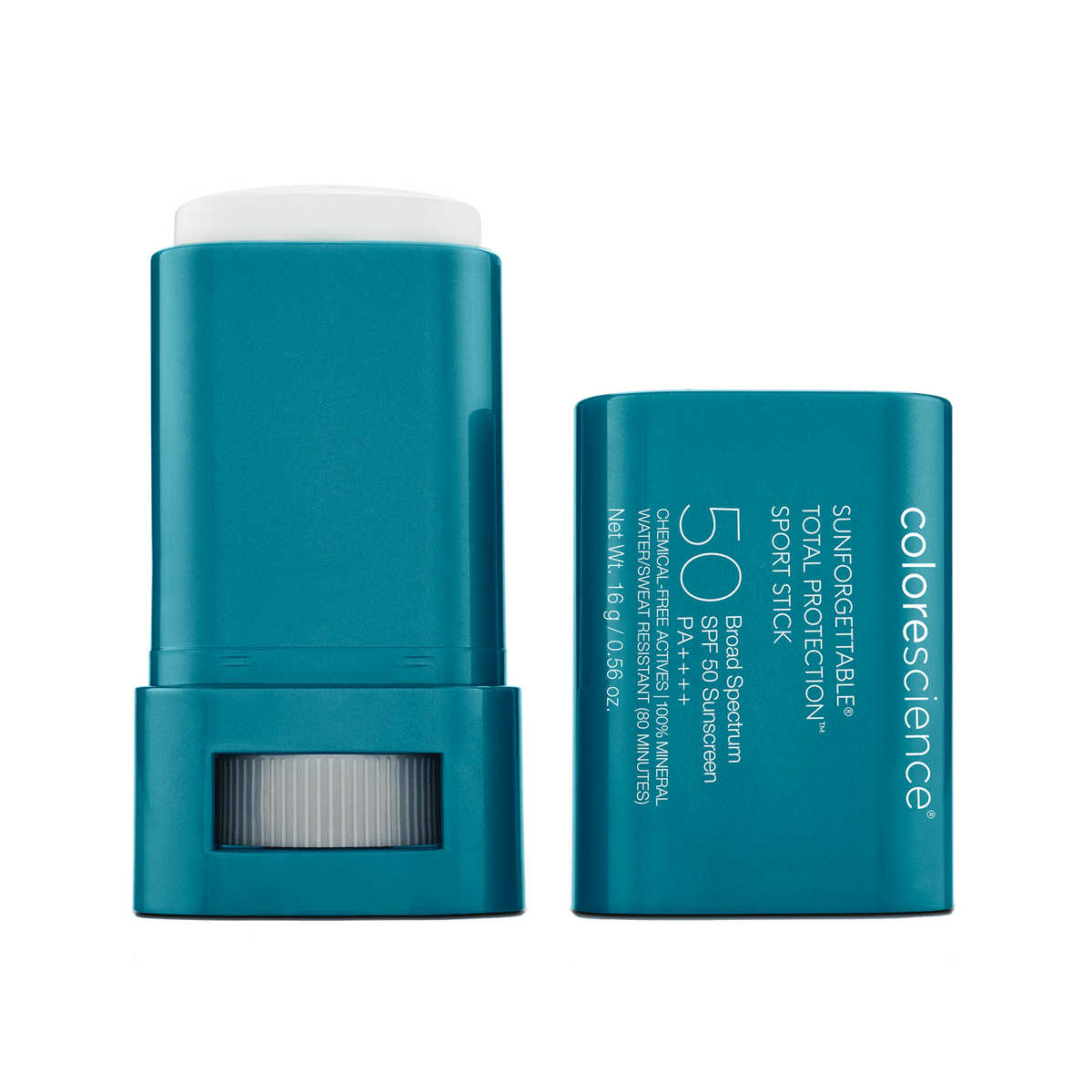 Colorescience Sunforgettable Total Protection Sport Stick SPF 50
