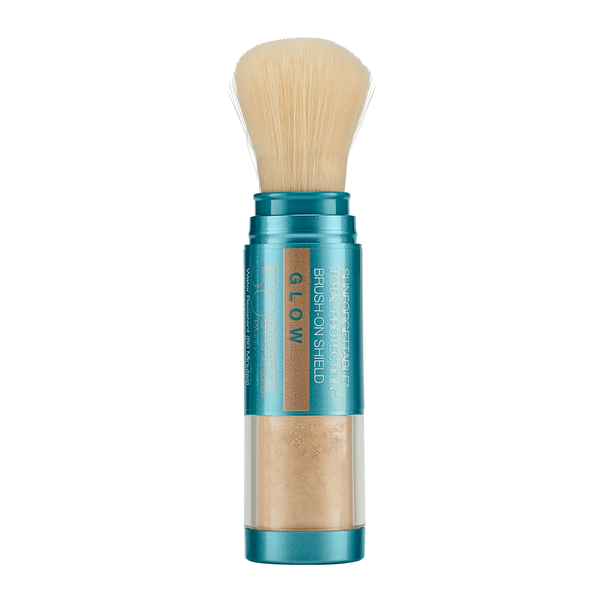Colorescience Sunforgettable Total Protection Brush-On Shield SPF 50 Glow