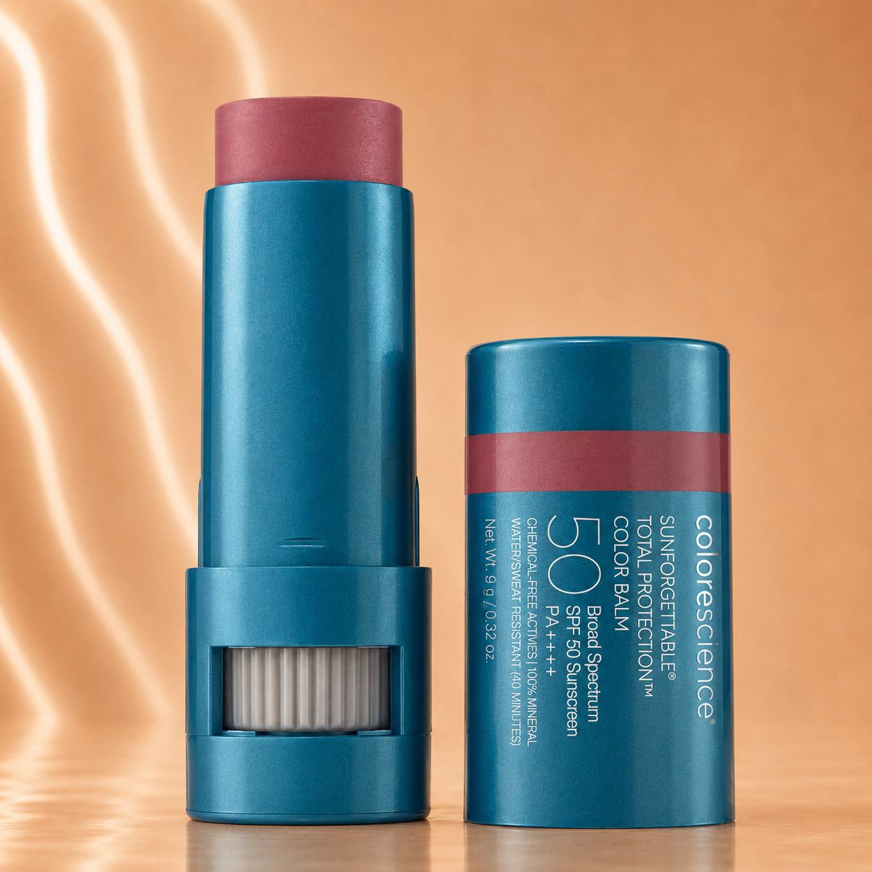 Colorscience Colour Balm Berry