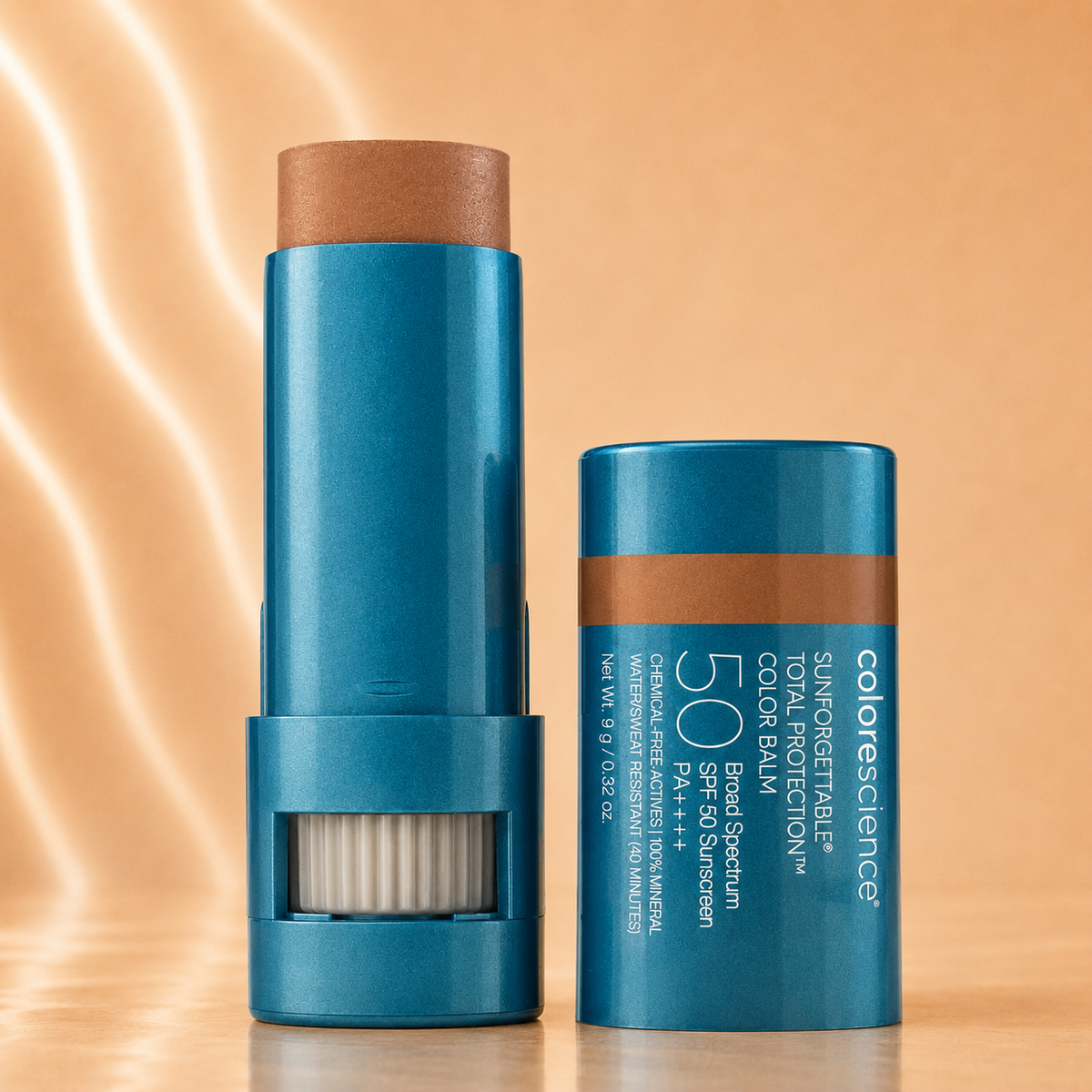 Colorescience Colour Balm Bronze