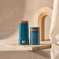 Colorescience Colour Balm Golden Hour studio still life