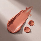 Colorescience Colour Balm Golden Hour texture swatch