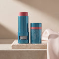 Colorescience Colour Balm Pink Sky studio still life