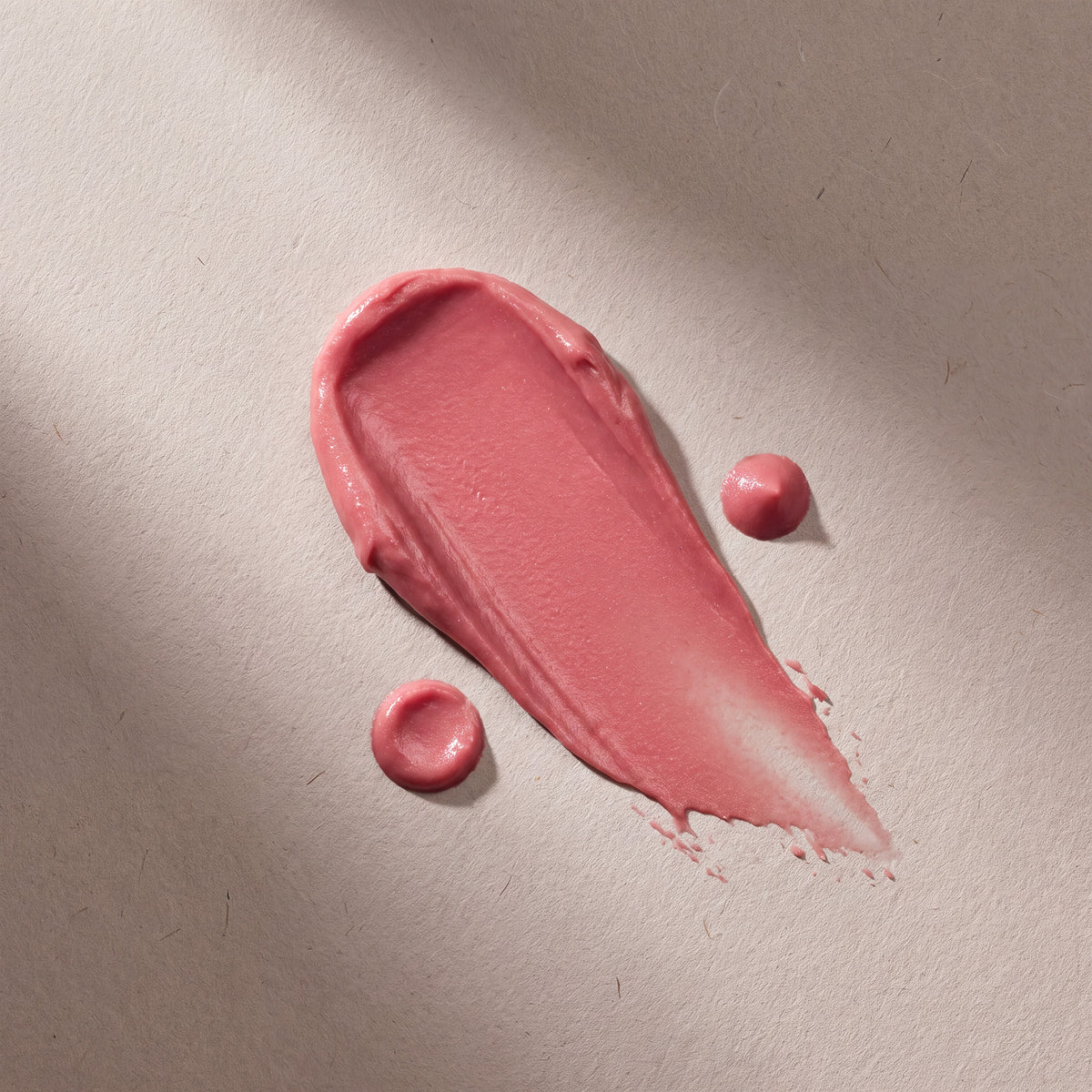 Colorescience Colour Balm Pink Sky texture swatch