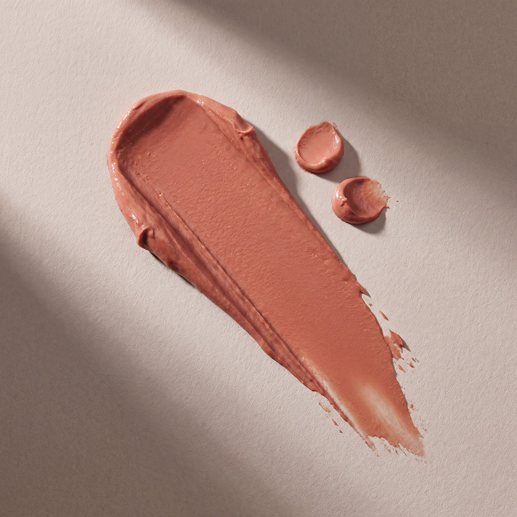 Colorescience Colour Balm Savanna texture swatch
