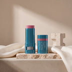 Colorescience Colour Balm Violet Haze studio still life