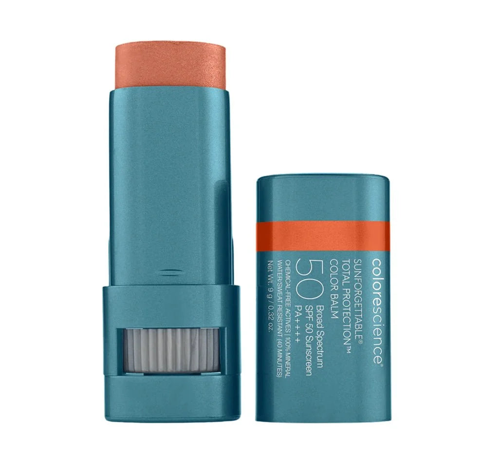 Colorescience Colour Balm Golden Hour