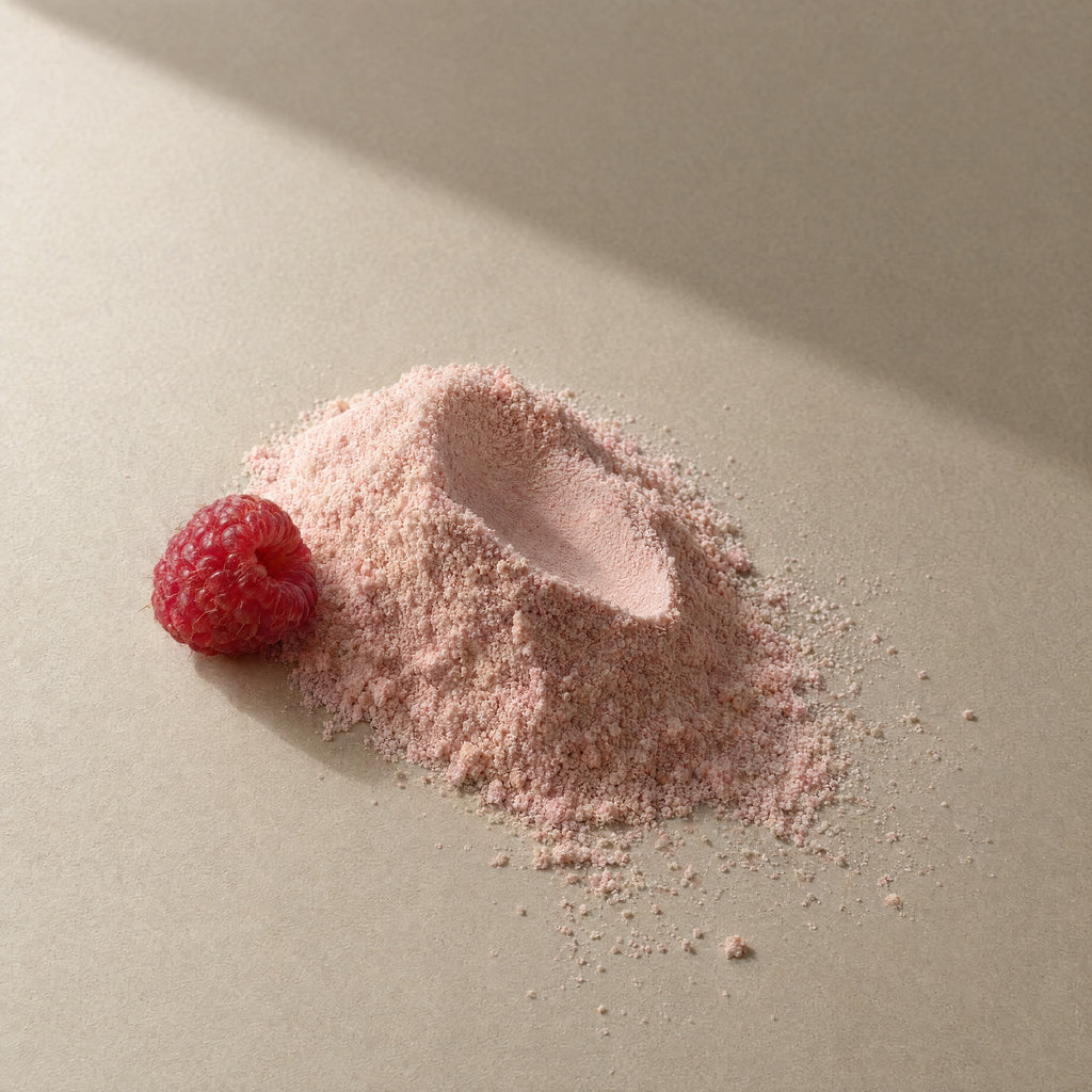 Decoded GS1 Inner Foundation powder texture