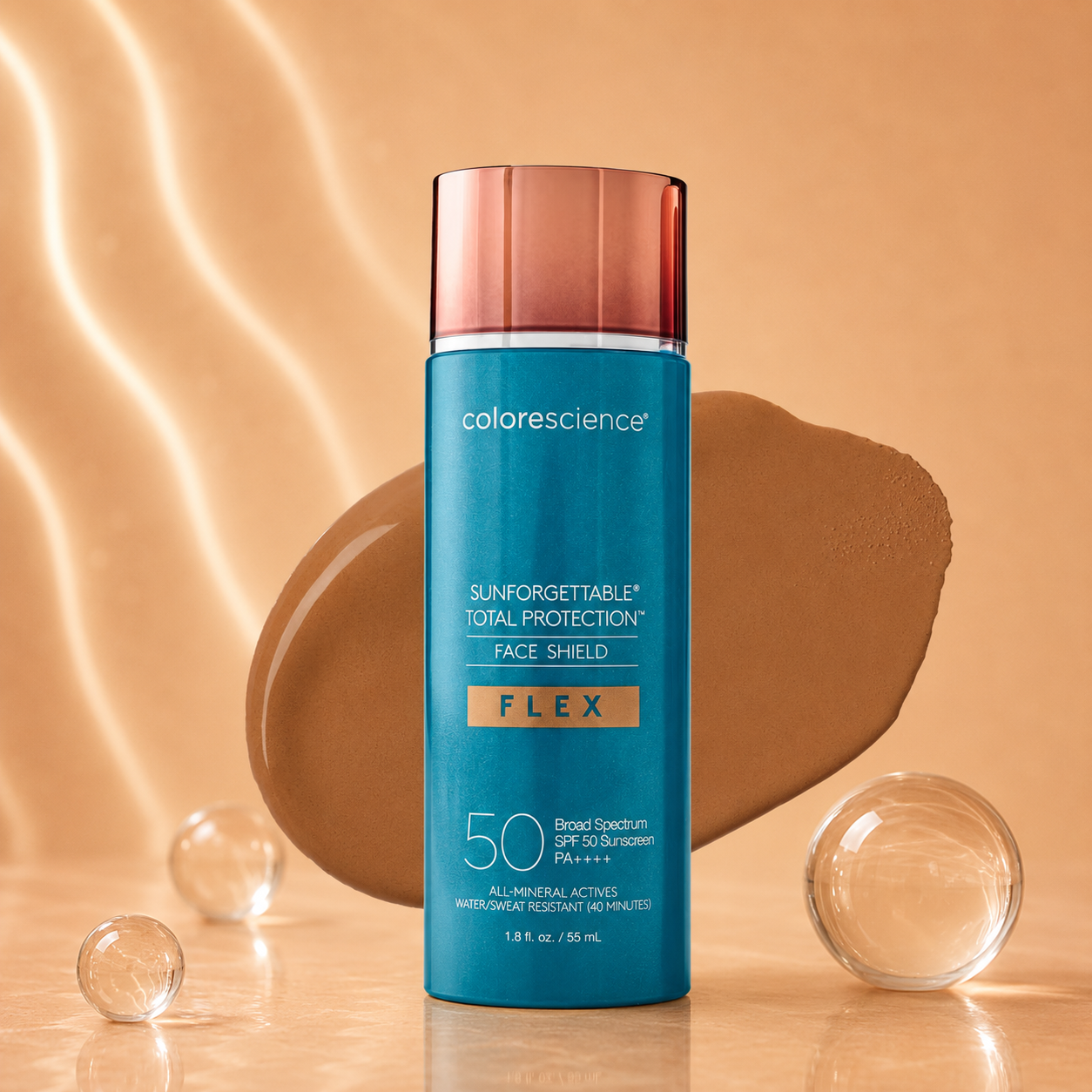 Colorscience Flex SPF Deep