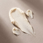 Fi-ne Rhododendron Cypress Deodorant Cream texture swatch