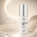 Meline Caucasian Skin Night (C)