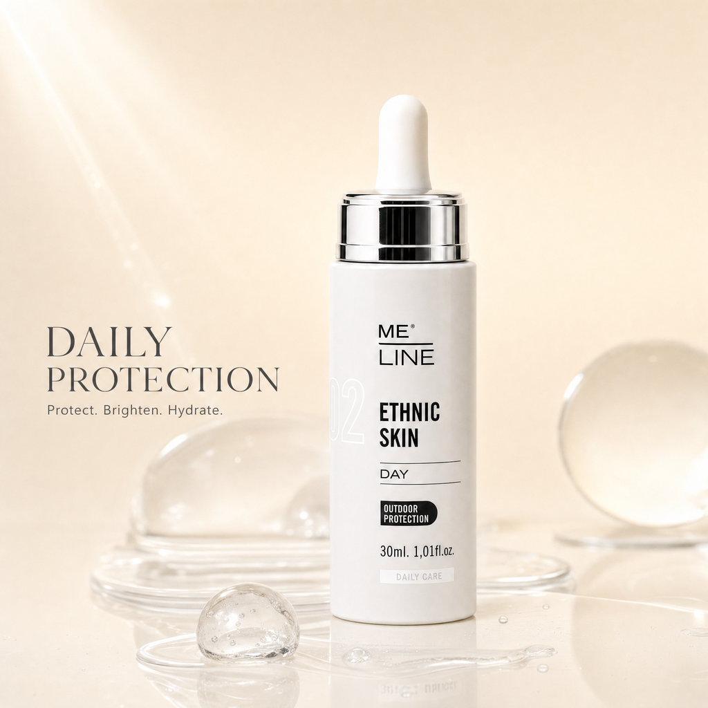 Meline Ethnic Skin Day