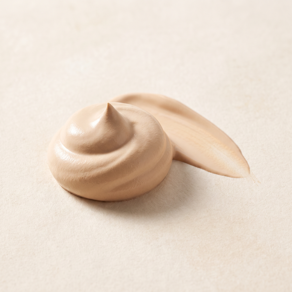 Colorescience Tint du Soleil SPF 30 texture swatch