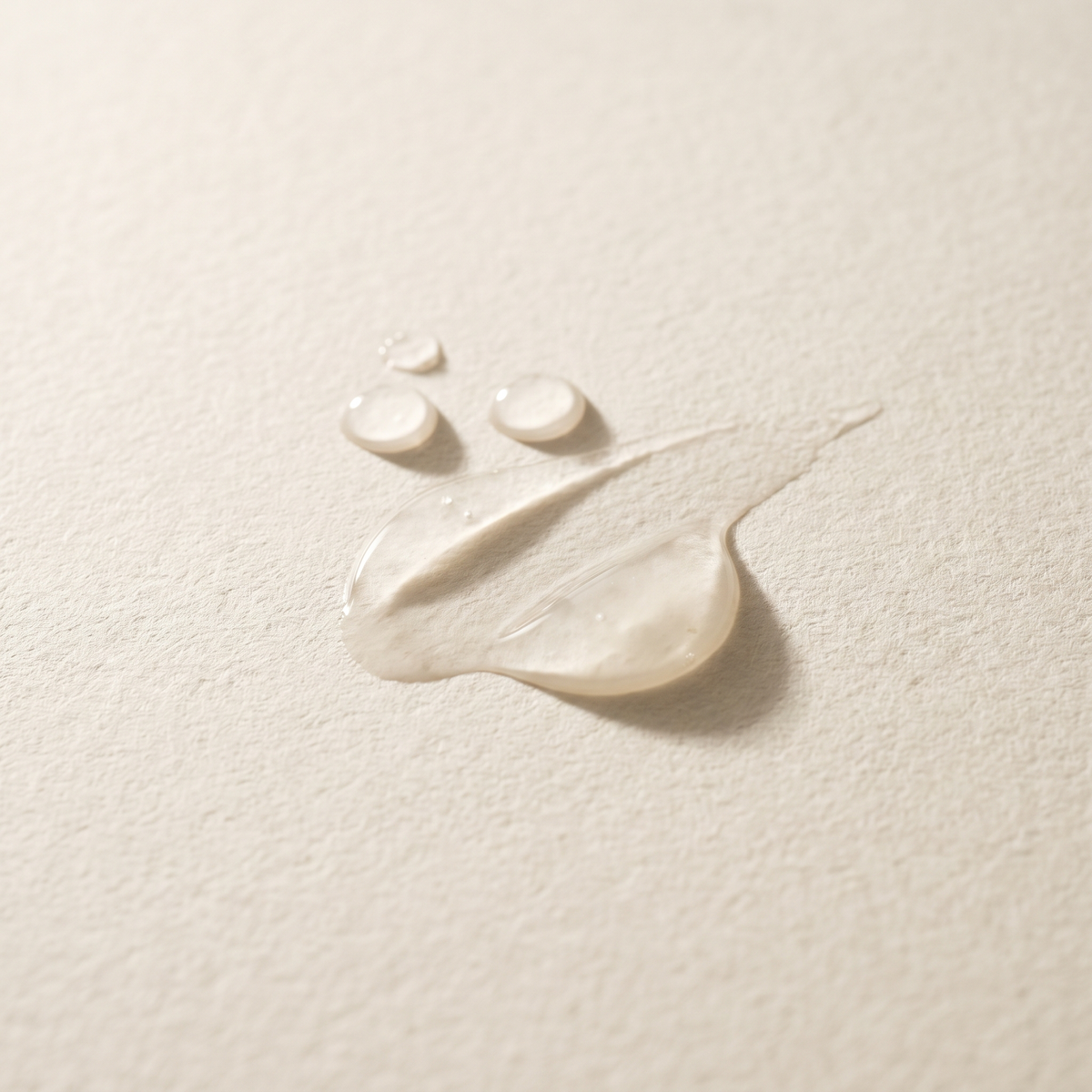 SVR Ampoule Hydra serum texture