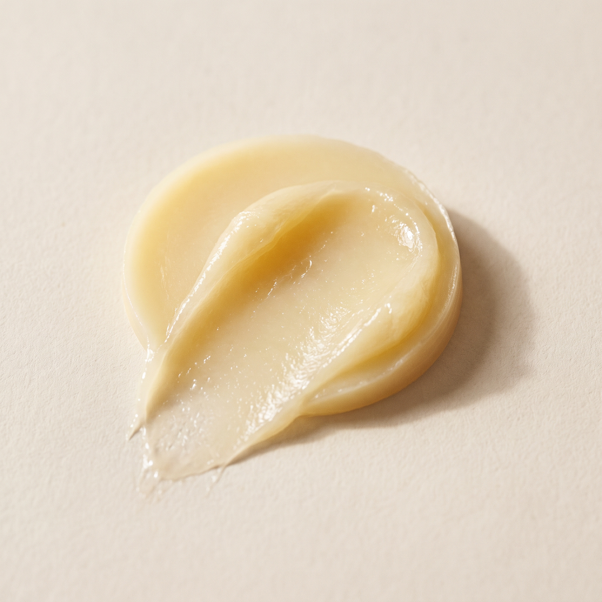 Lanolab Multi-Use Balm texture