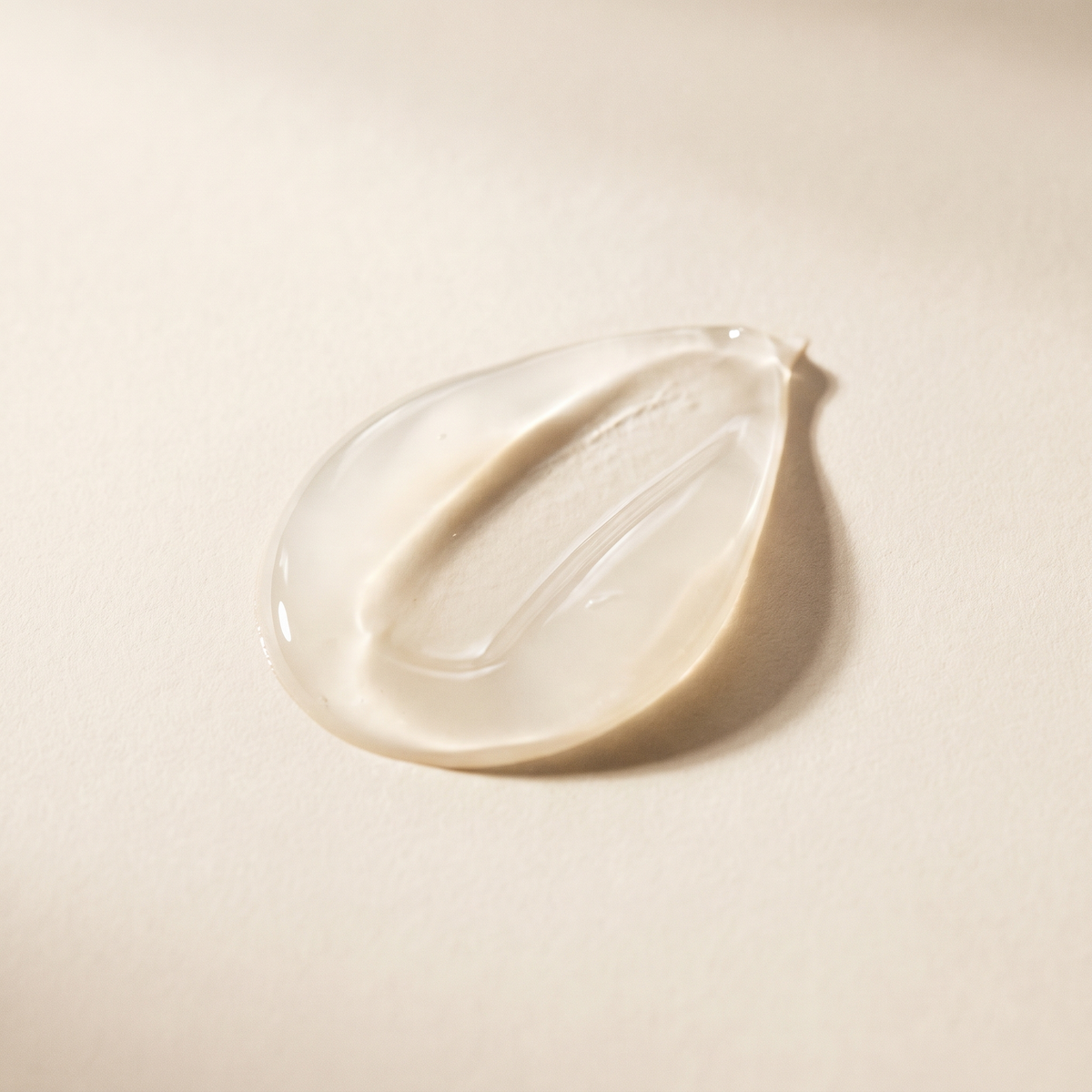 SVR Gel Lavant cleansing gel texture