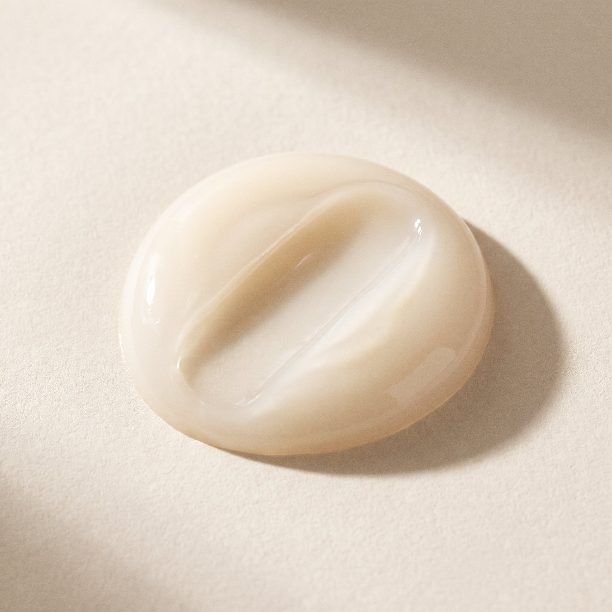 Medicube Collagen Night Wrapping Mask texture