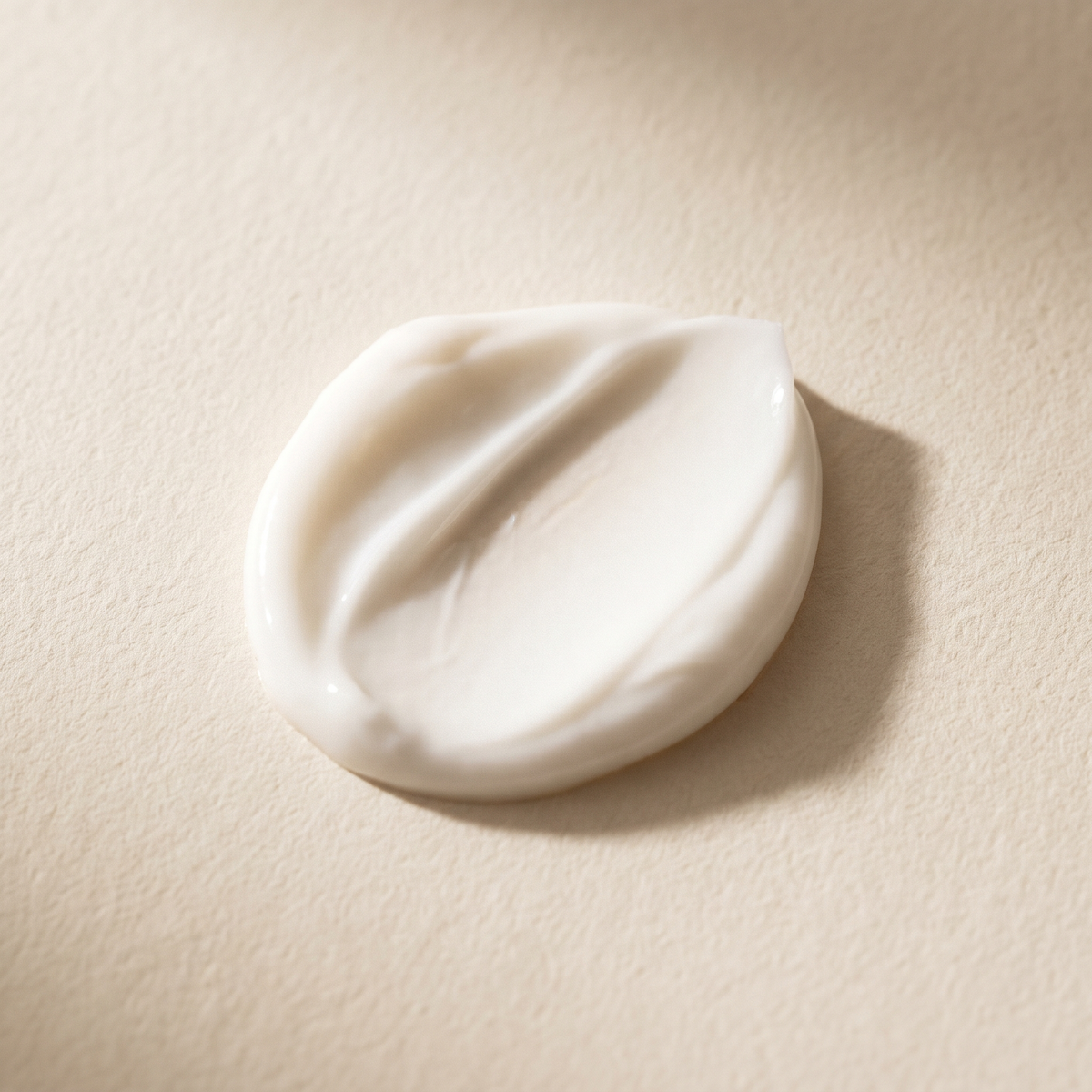 ULA Skin Barrier Repair Cream texture