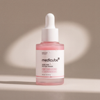 Medicube PDRN Pink Peptide Serum