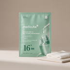 Medicube Azelaic Acid 16 BB Calming Serum Mask