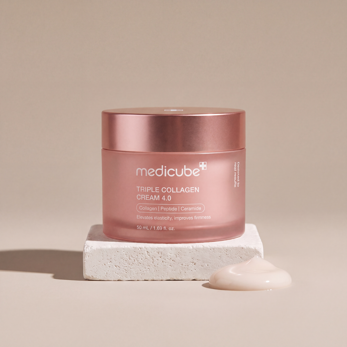 Medicube Triple Collagen Cream 4.0