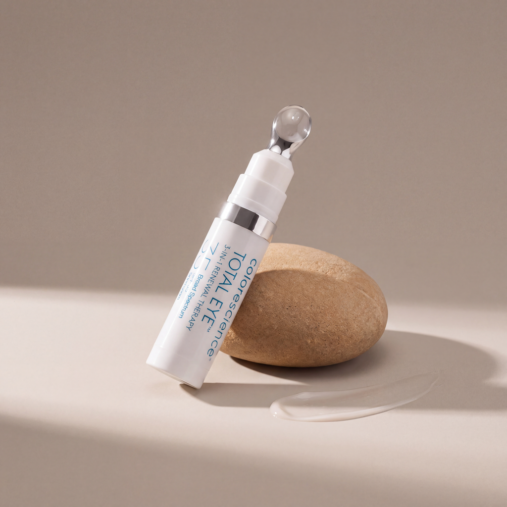 Colorescience Total Eye 3-in-1 Renewal Therapy SPF 35