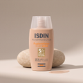 Isdin Fusion Water Color Medium