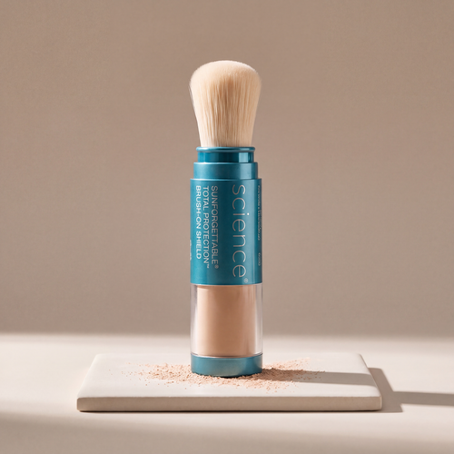 Colorescience Brush-On Shield SPF Sheer Medium