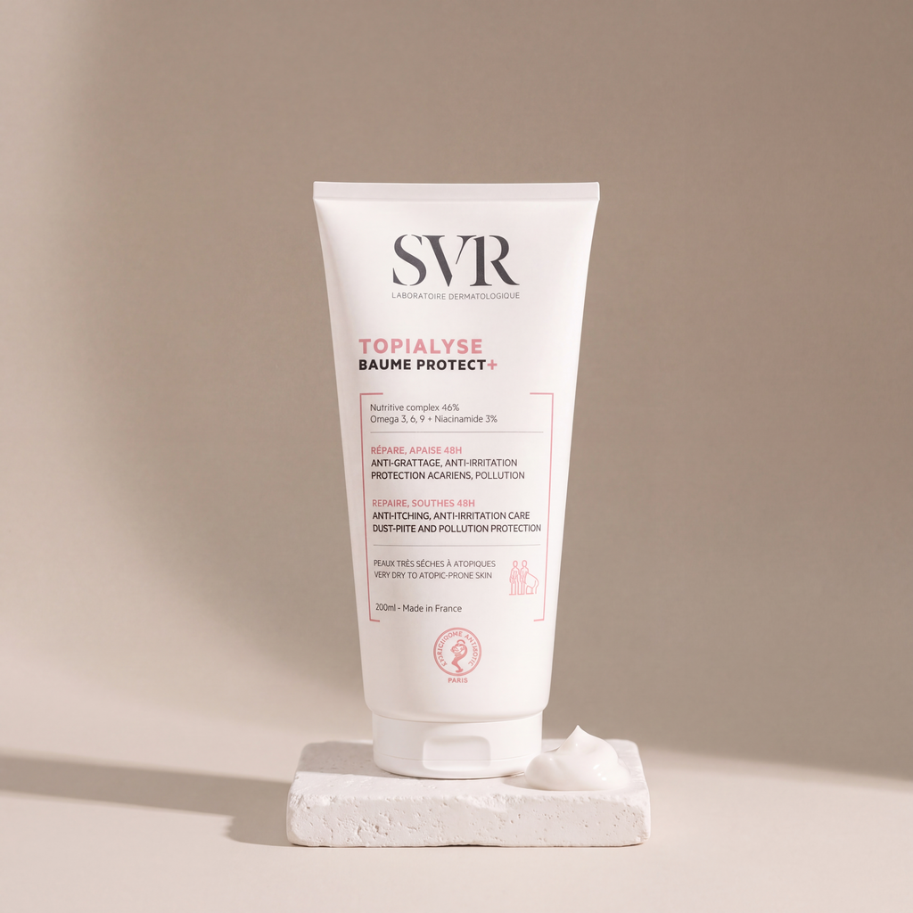 SVR Topialyse Baume Protect+