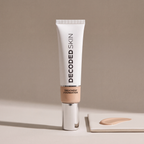 Decoded Treatment Foundation no 5