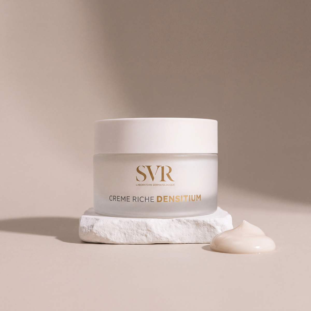 SVR Creme Riche