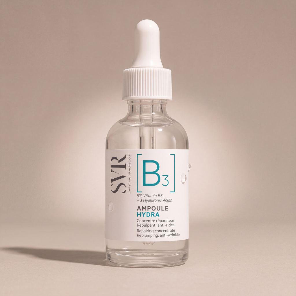 SVR Ampoule Hydra