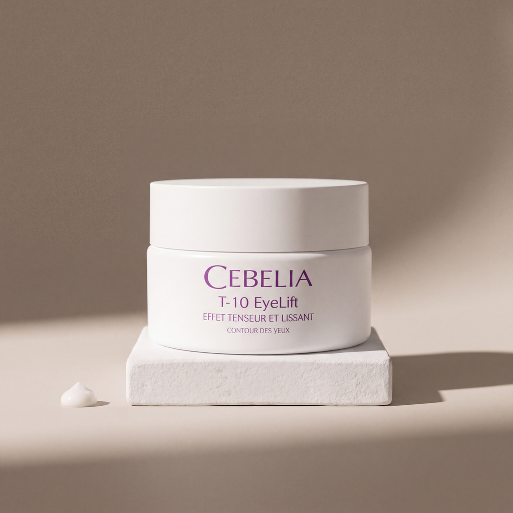 Cebelia T-10 Eyelift