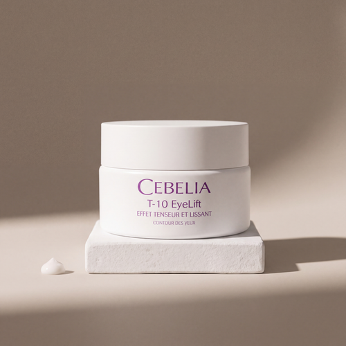 Cebelia T-10 Eyelift