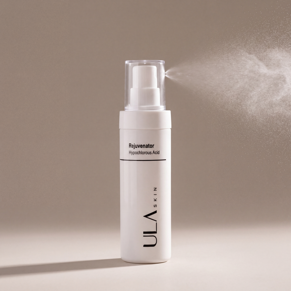 ULA Skin Rejuvenator Hypochlorous Acid Spray 125ml