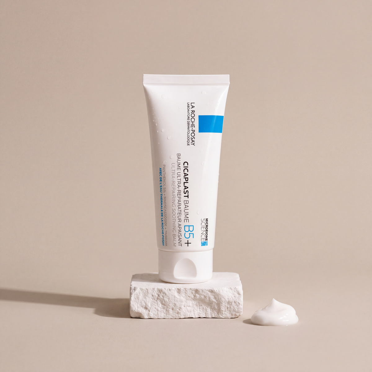 La Roche Posay Cicaplast Baume B5+