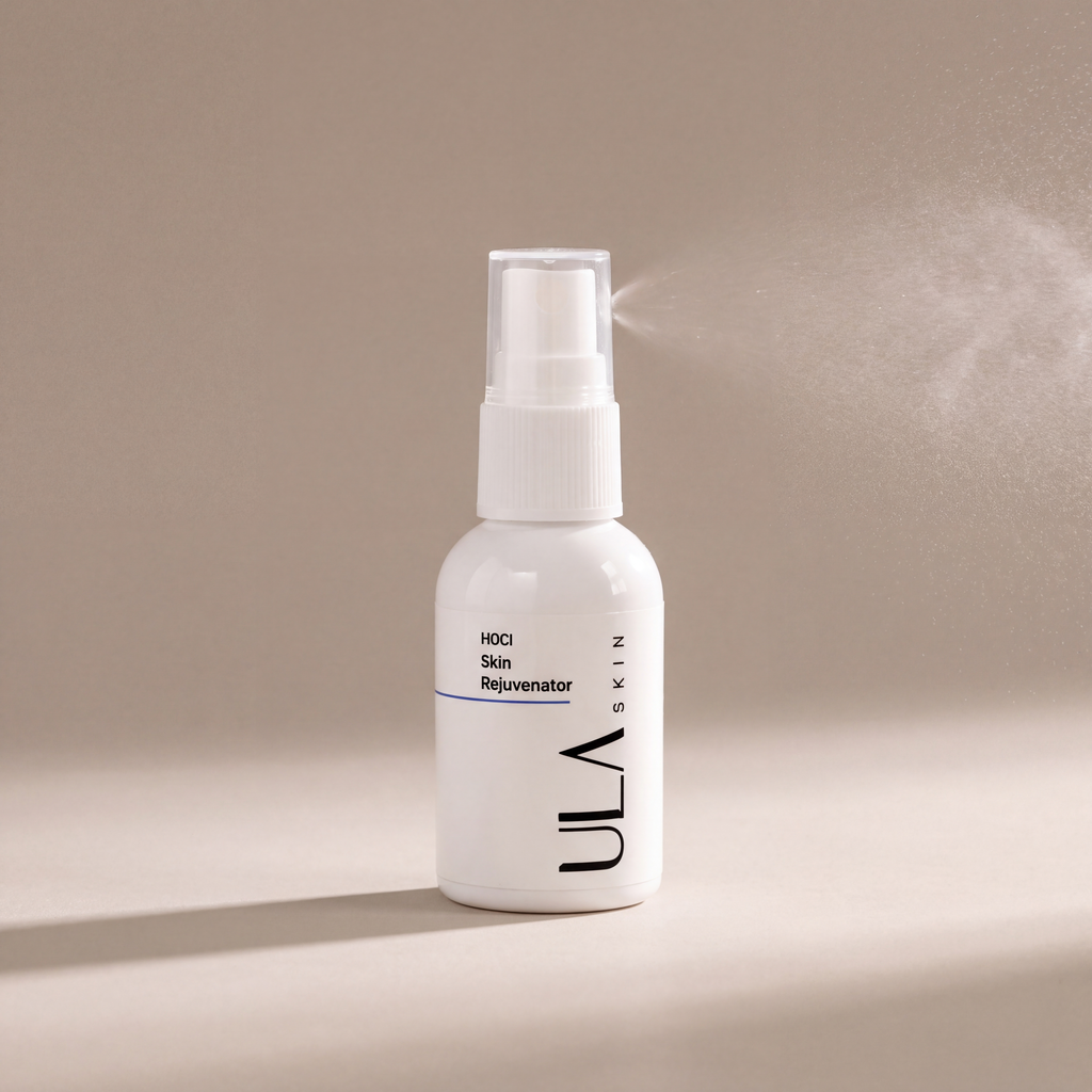 ULA Skin Rejuvenator Hypochlorous Acid 50ml