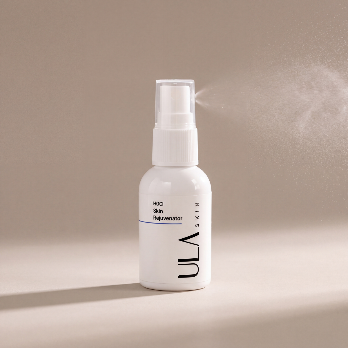 ULA Skin Rejuvenator Hypochlorous Acid 50ml