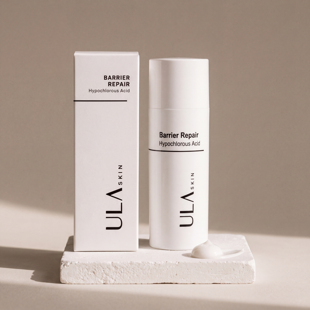 ULA Skin Barrier Repair Cream
