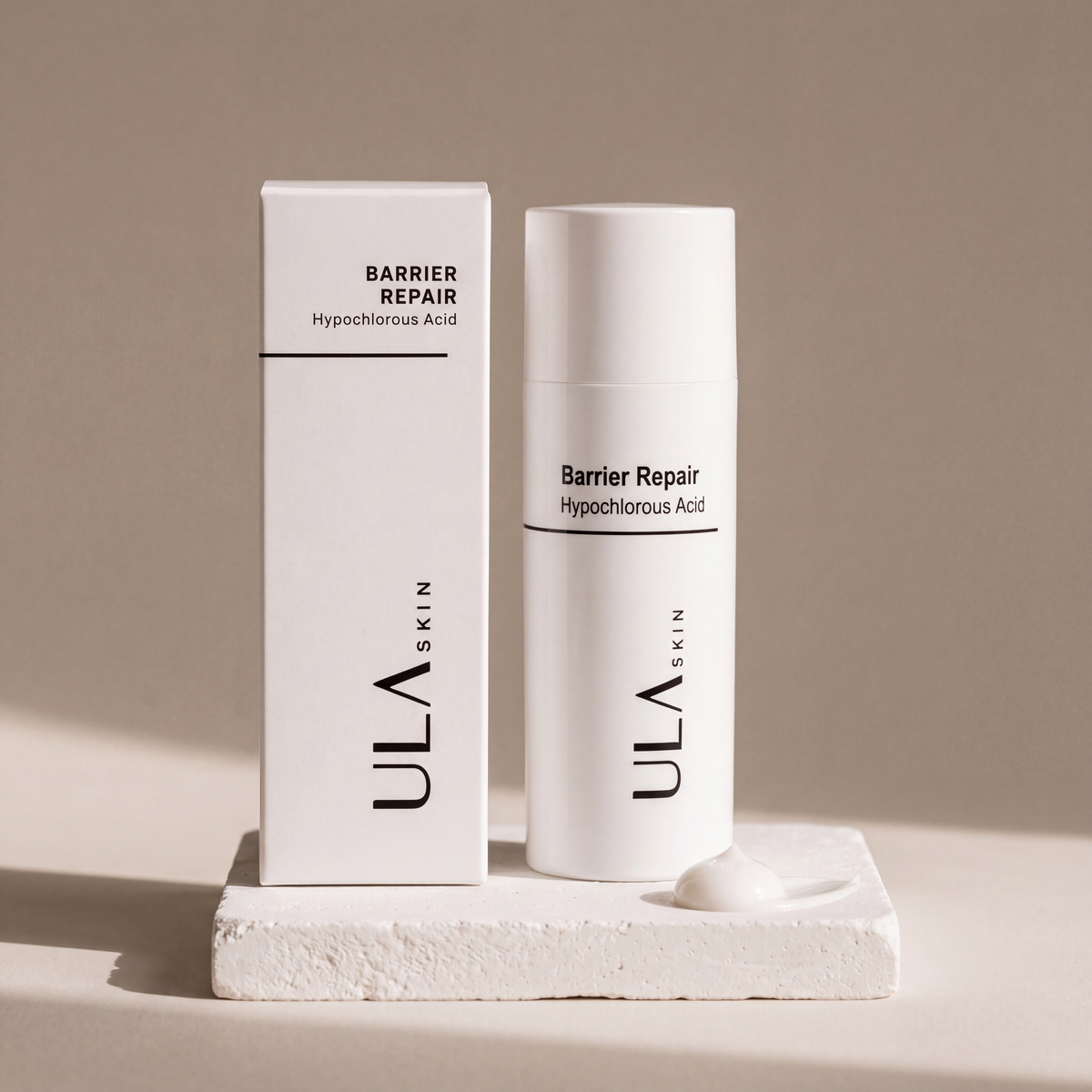 ULA Skin Barrier Repair Cream