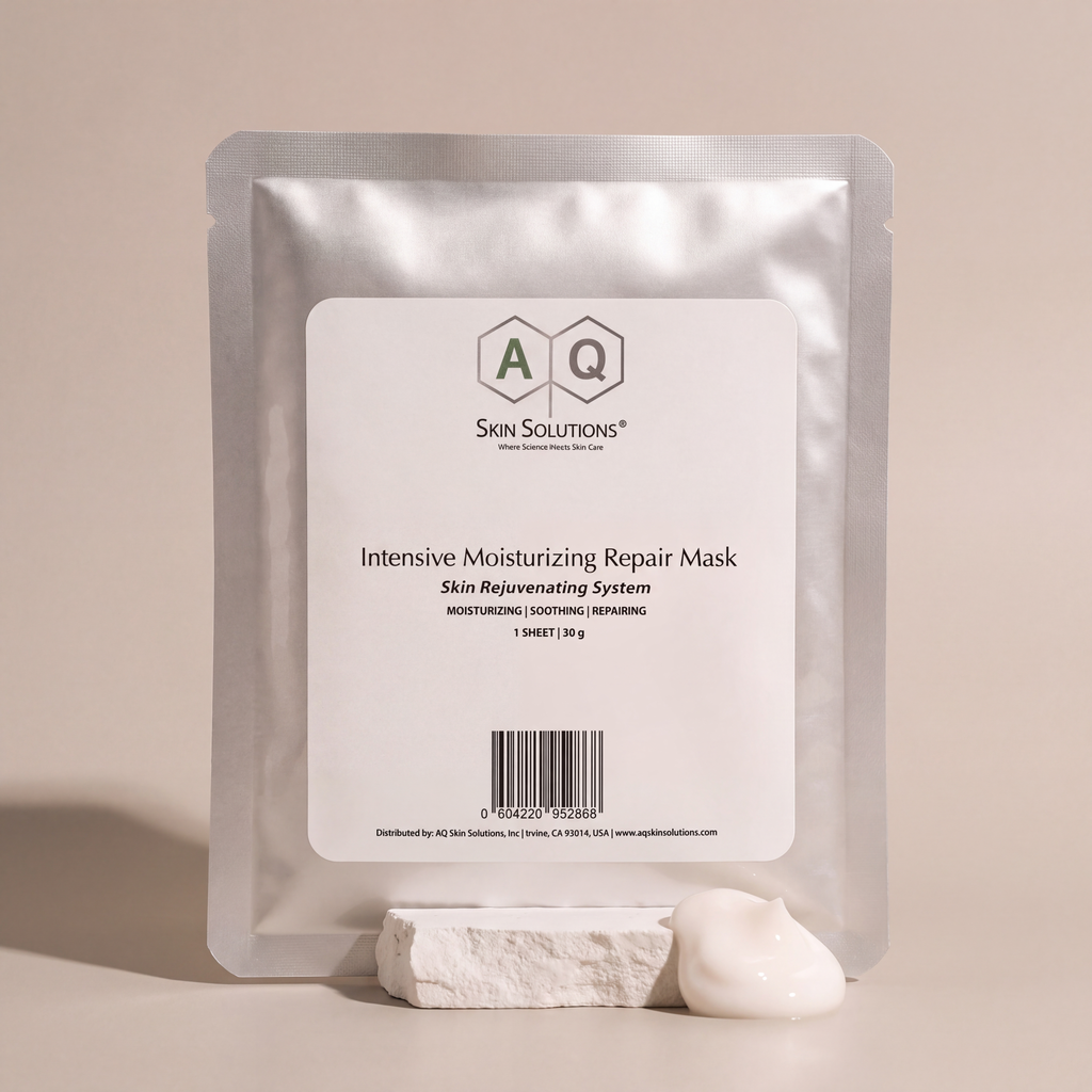AQ Moisturising & Repair Mask