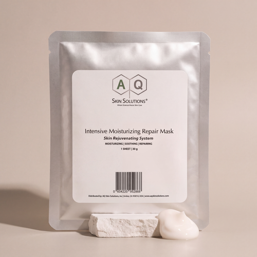AQ Moisturising & Repair Mask