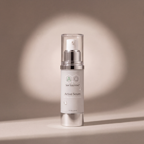AQ Active Serum
