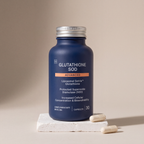 Natroceutics Glutathione SOD Advanced