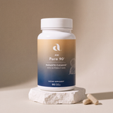 Aim Para 90 Parasite cleanse