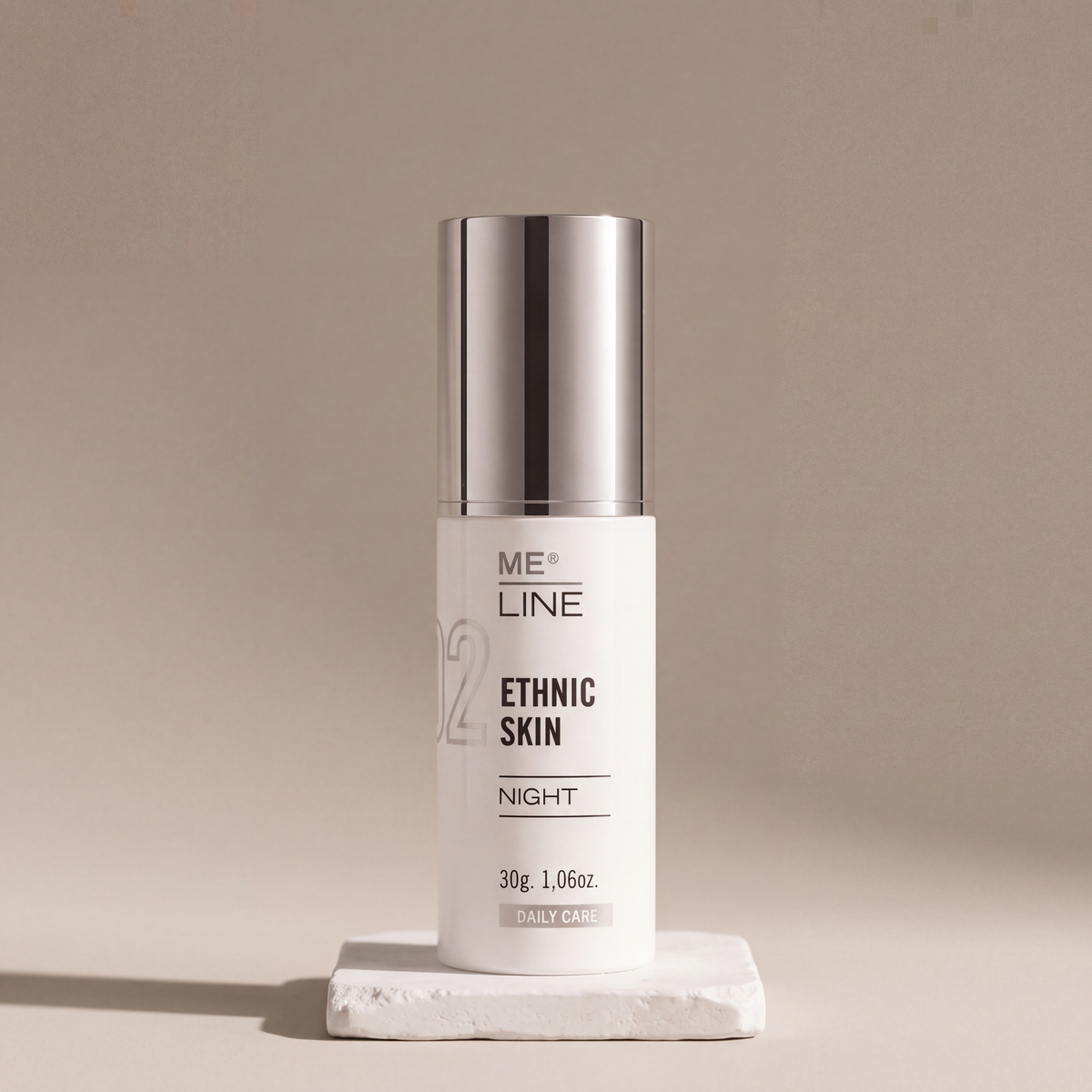 Meline Ethnic Skin Night (C) - editorial studio catalogue image