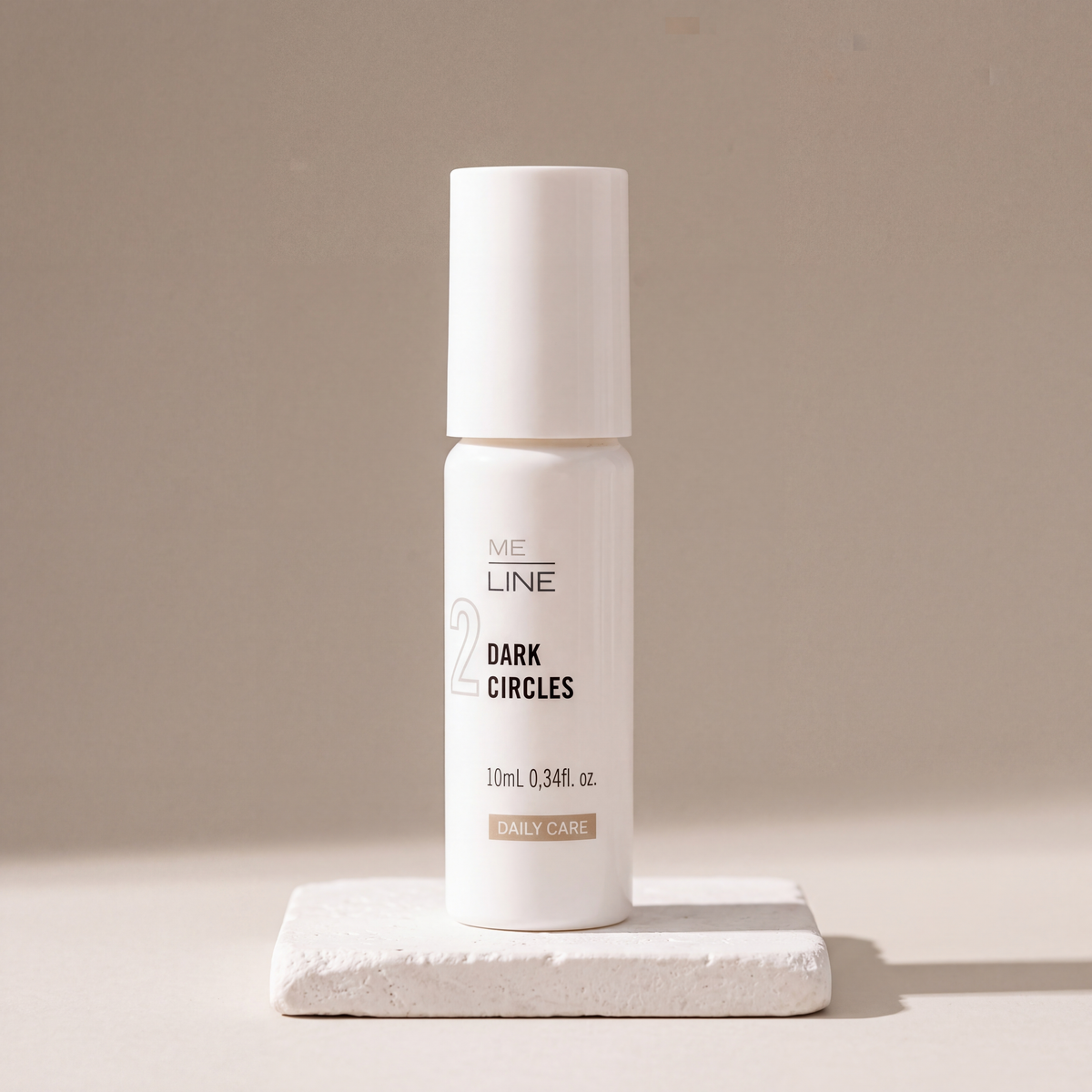 Meline Dark Circles - editorial studio catalogue image