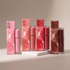 Peripera Mood Glowy Tint - editorial studio catalogue image